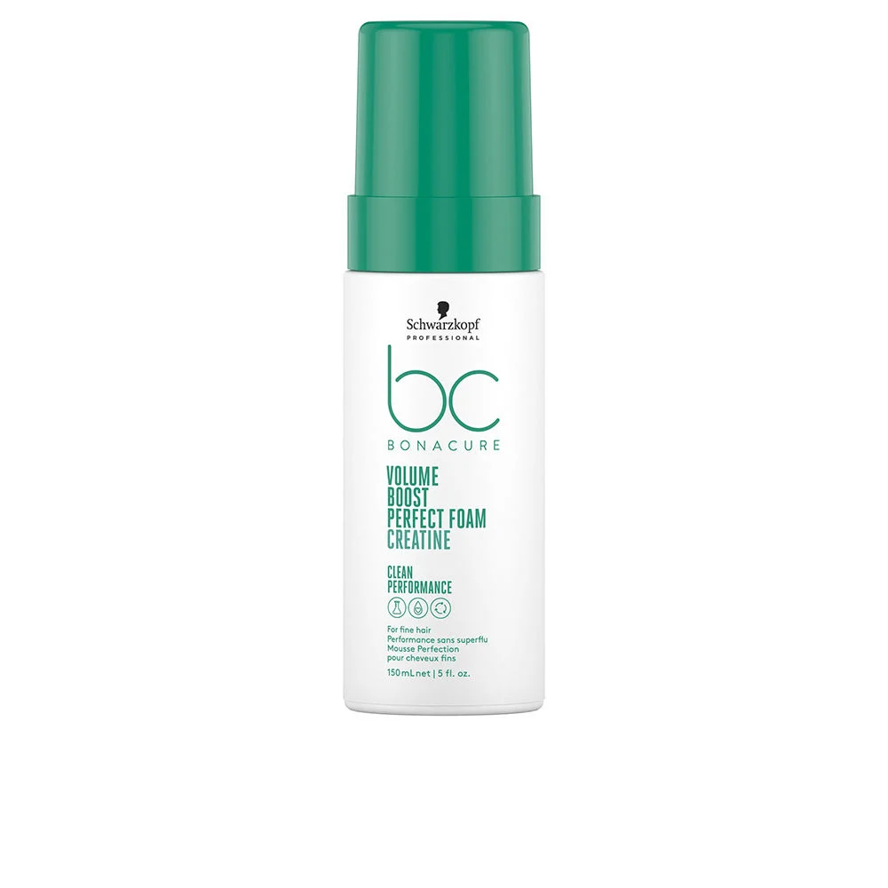 BC VOLUME BOOST perfect foam