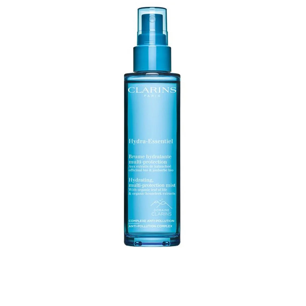 HYDRA-ESSENTIEL bruma idratante multiprotezione