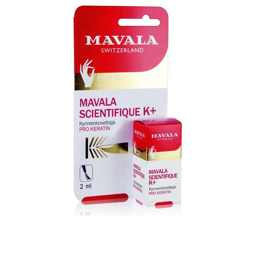 Indurente per unghie SCIENTIFIC K+