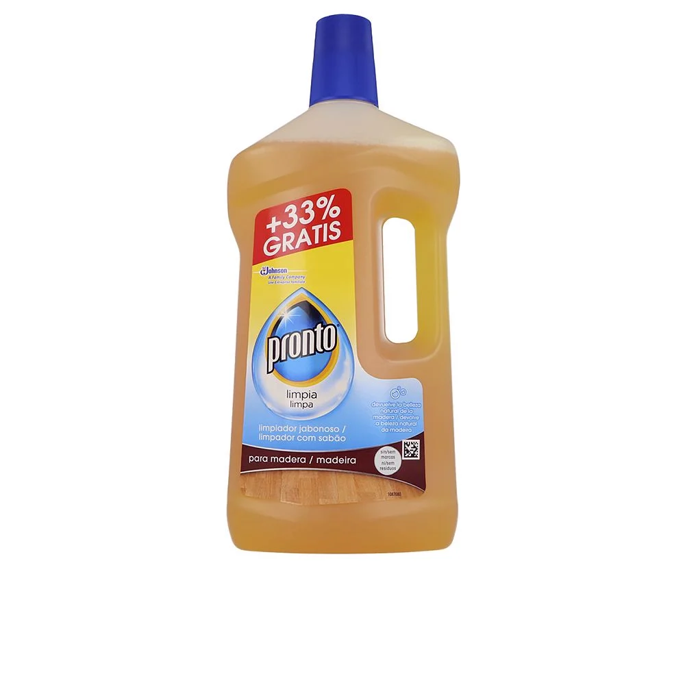 detergente saponato PRONTO