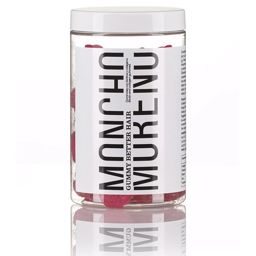 CAPELLI MIGLIORI E GOMMOSI