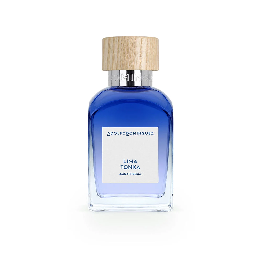 AGUA FRESCA LIMA TONKA
