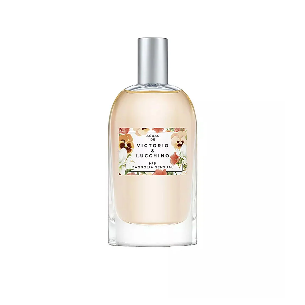 AGUAS DE VICTORIO & LUCCHINO Nº6