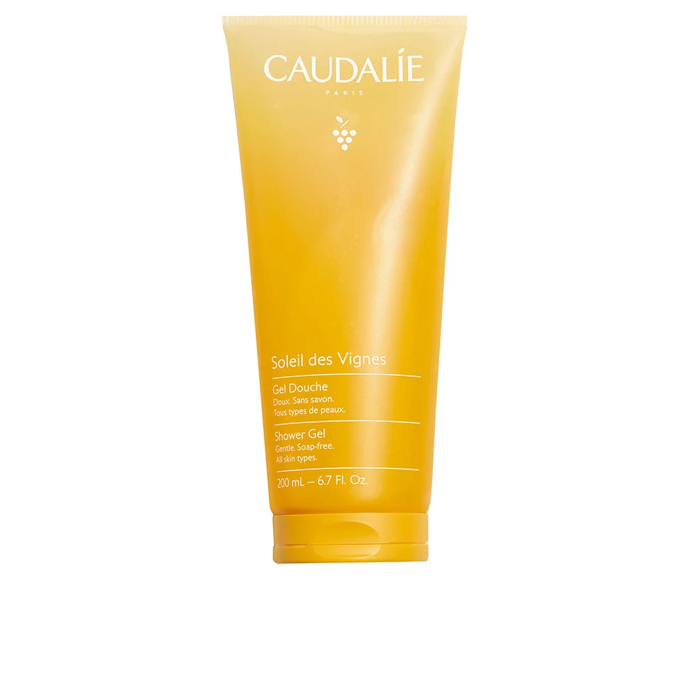 Gel doccia SOLEIL DES VIGNES