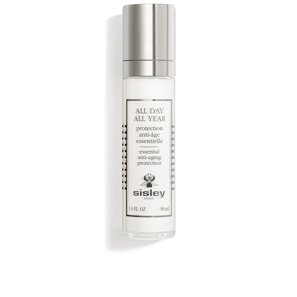 ALL DAY ALL YEAR protection anti-âge essentielle