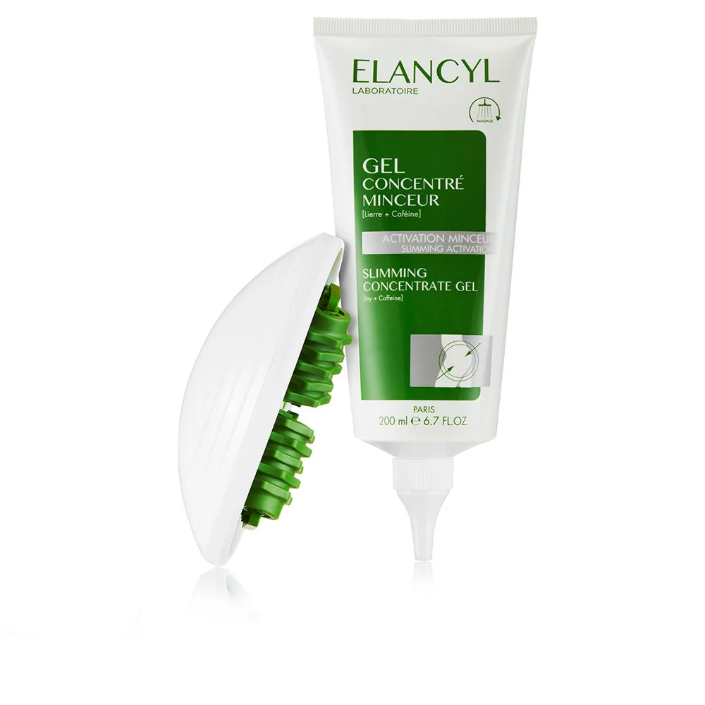 CUSTODIA PER MASSAGGIO ELANCYL SLIM