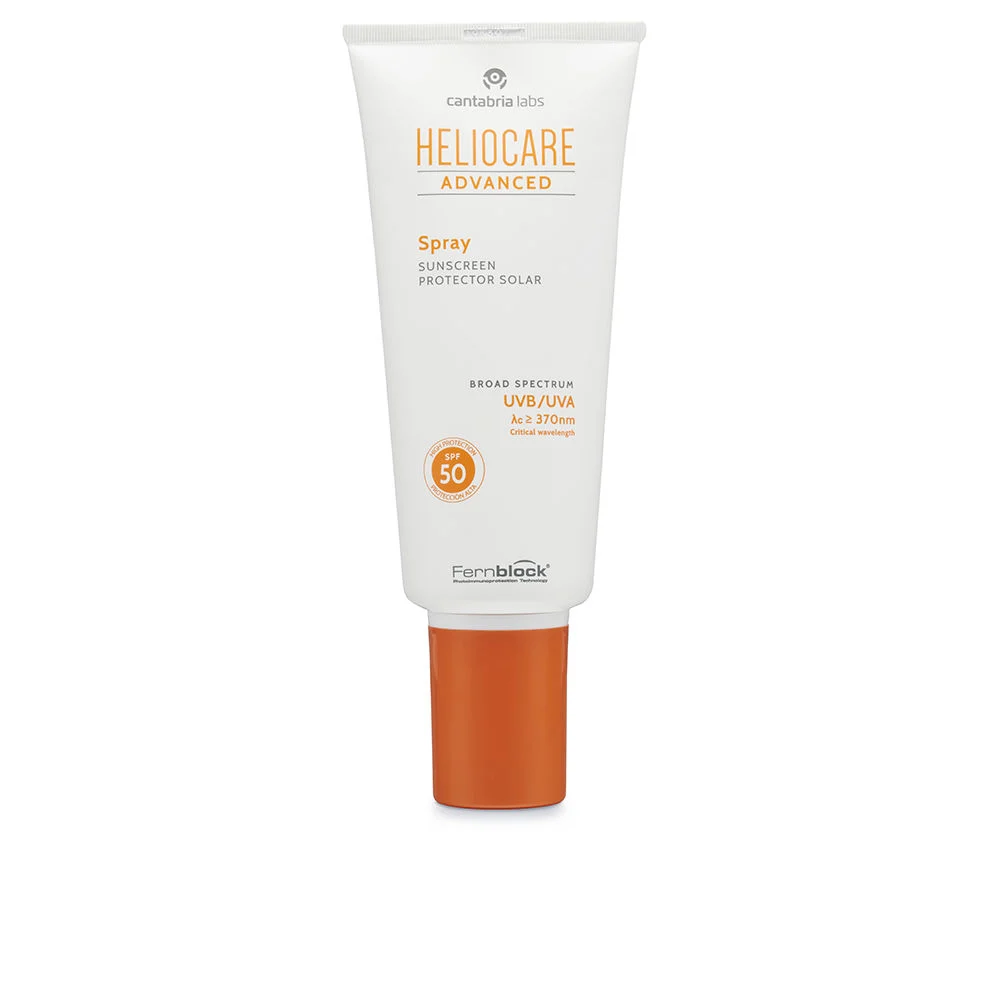 HELIOCARE ADVANCED protezione solare spray SPF50