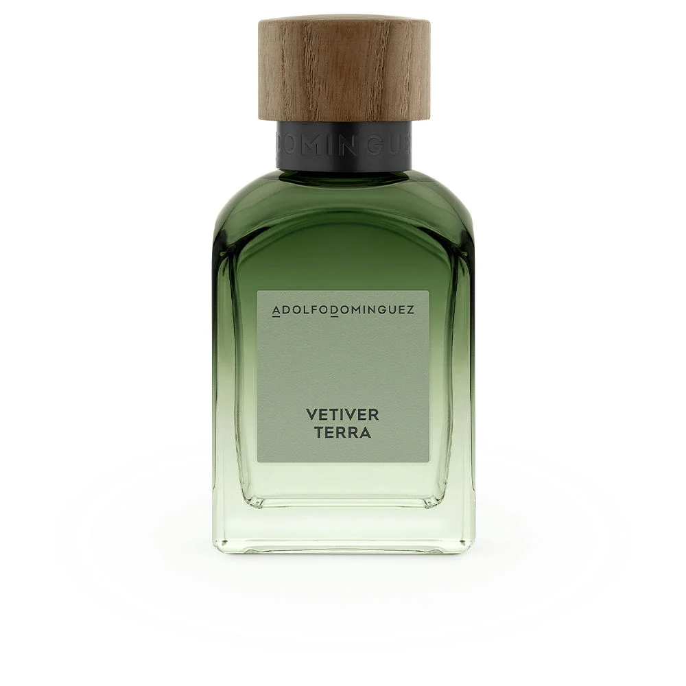 VETIVER TERRA