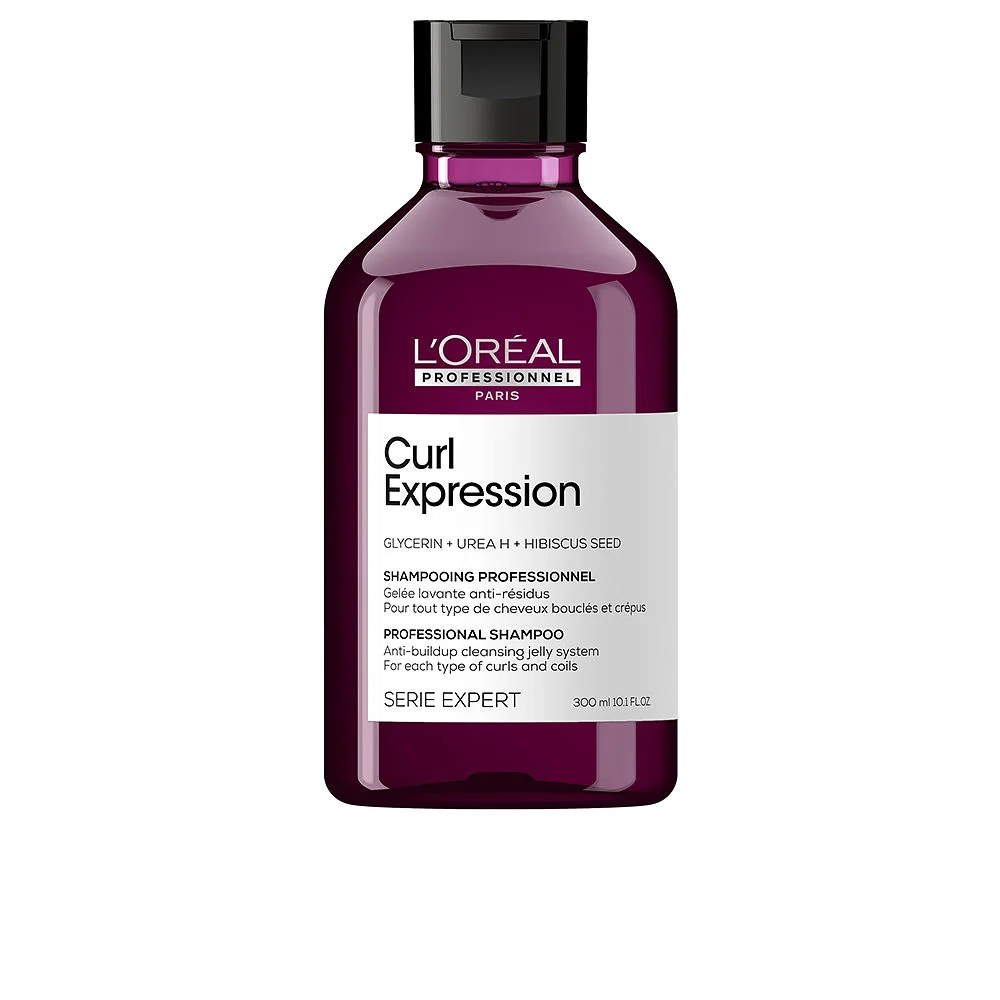 Shampoo gel professionale CURL EXPRESSION