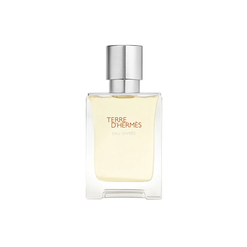 TERRE D’HERMÈS EAU GIVRÉE