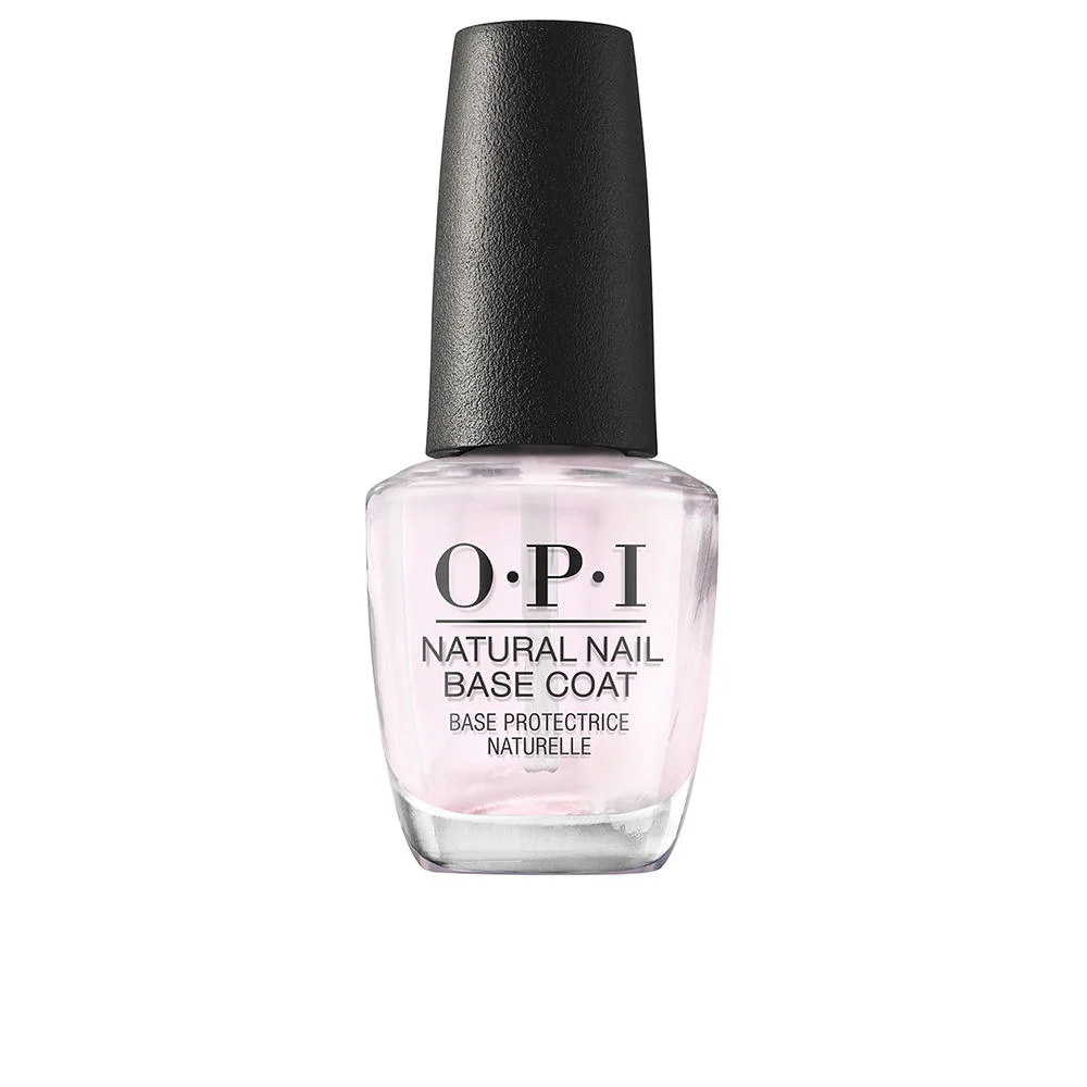 SMALTO PER UNGHIE Base Coat Effetto naturale