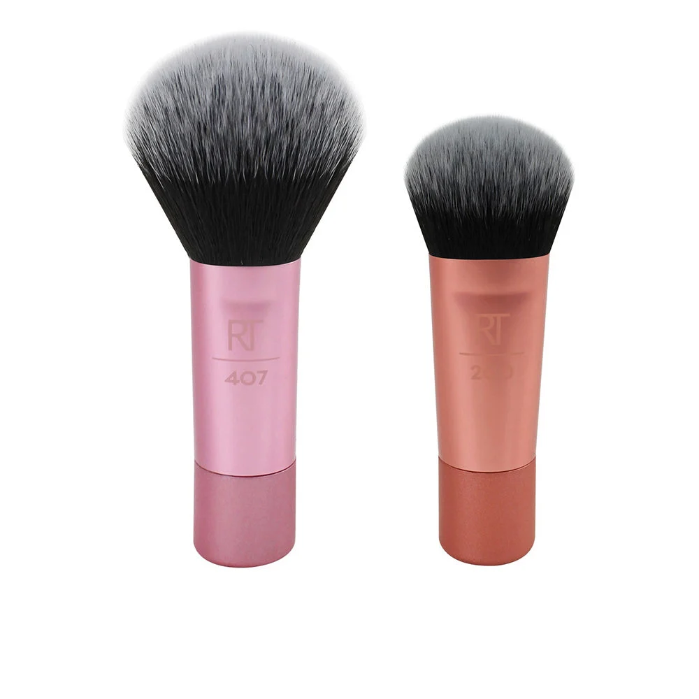 MINI BRUSH DUO COFANETTO