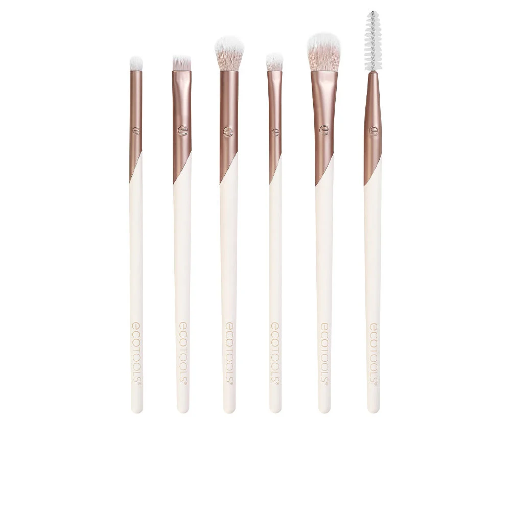 LUXE EXQUISITE EYE COFANETTO