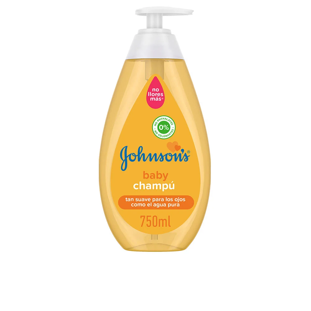 BABY champú original