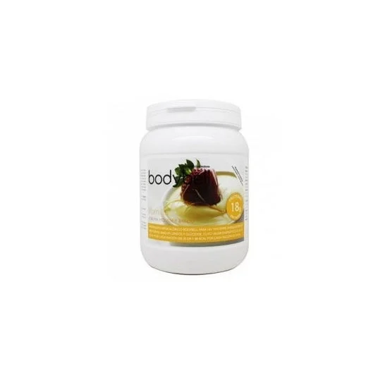 Corpo Forestale Vaniglia