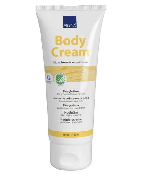 Abena Body Cream 150791 (U)