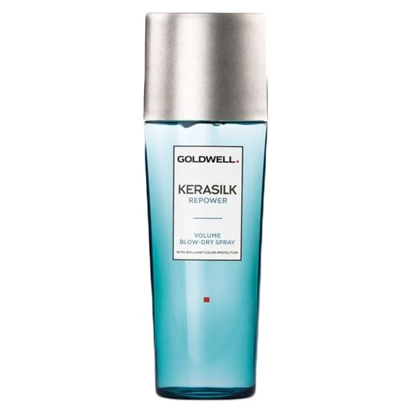 Goldwell Kerasilk Repower Volume Blow-Dry Spray (U)