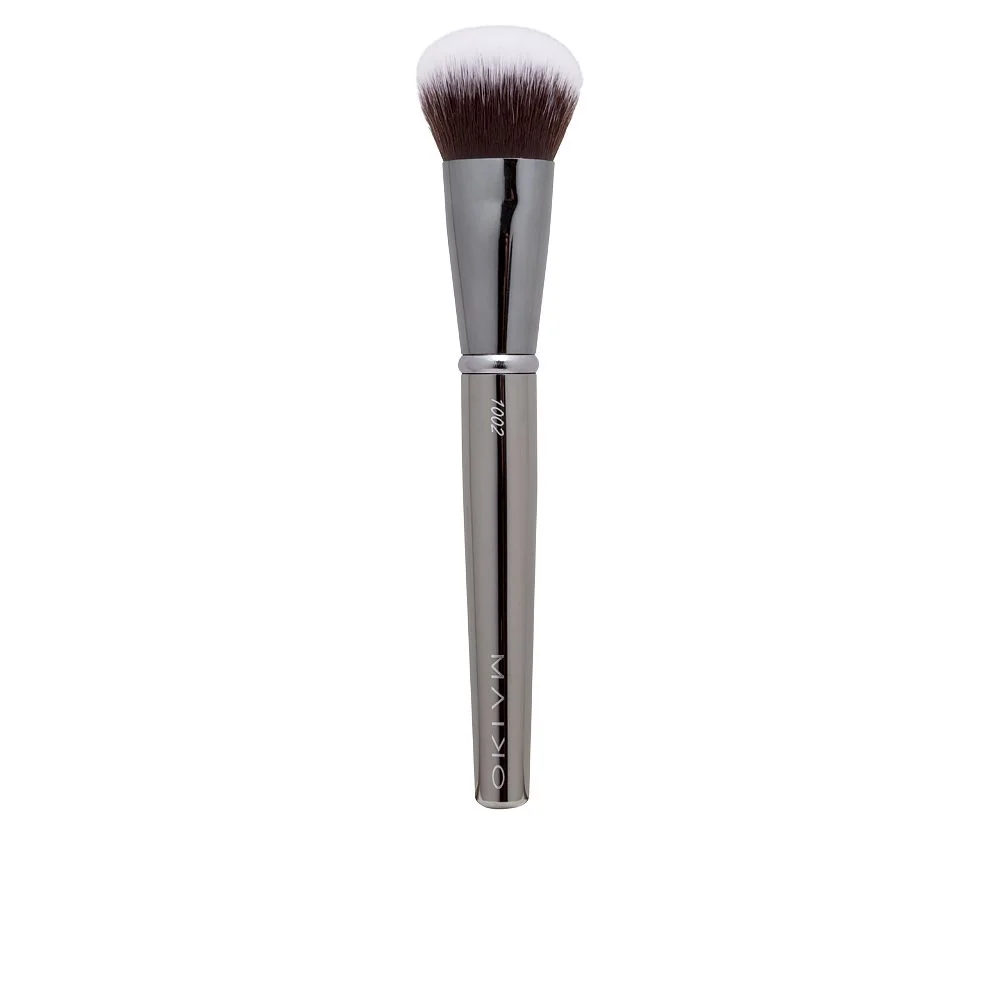 Pennello per fondotinta LUXURY GRAY 1002