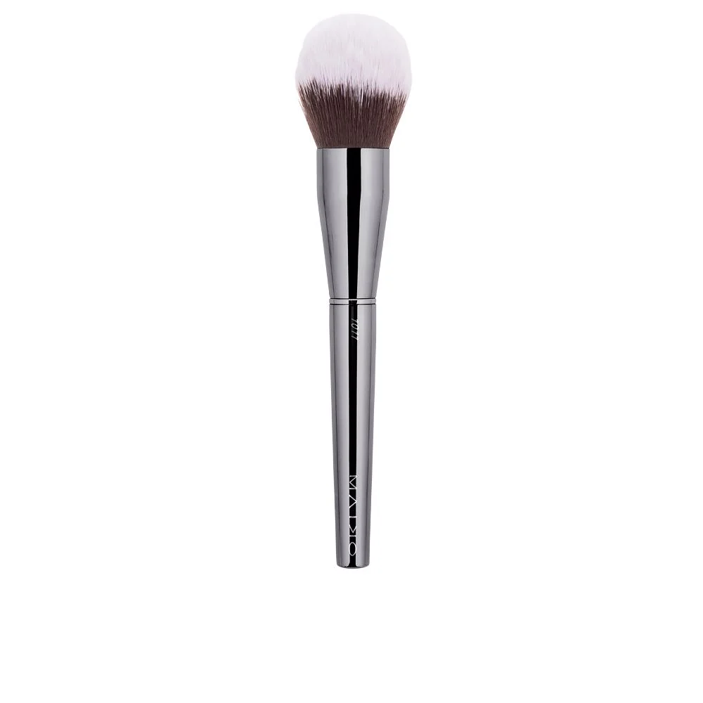 Pennello per cipria e bronzer LUXURY GREY 1011