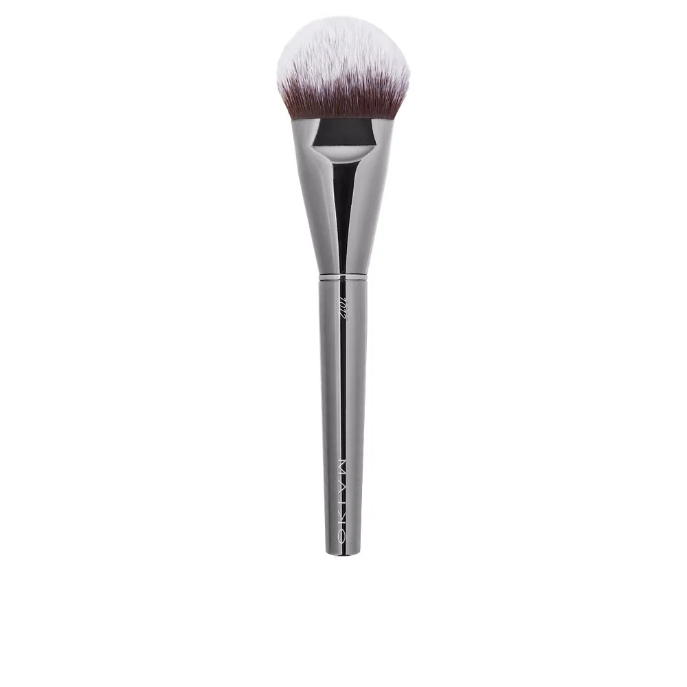 Pennello per contouring grigio lusso 1013