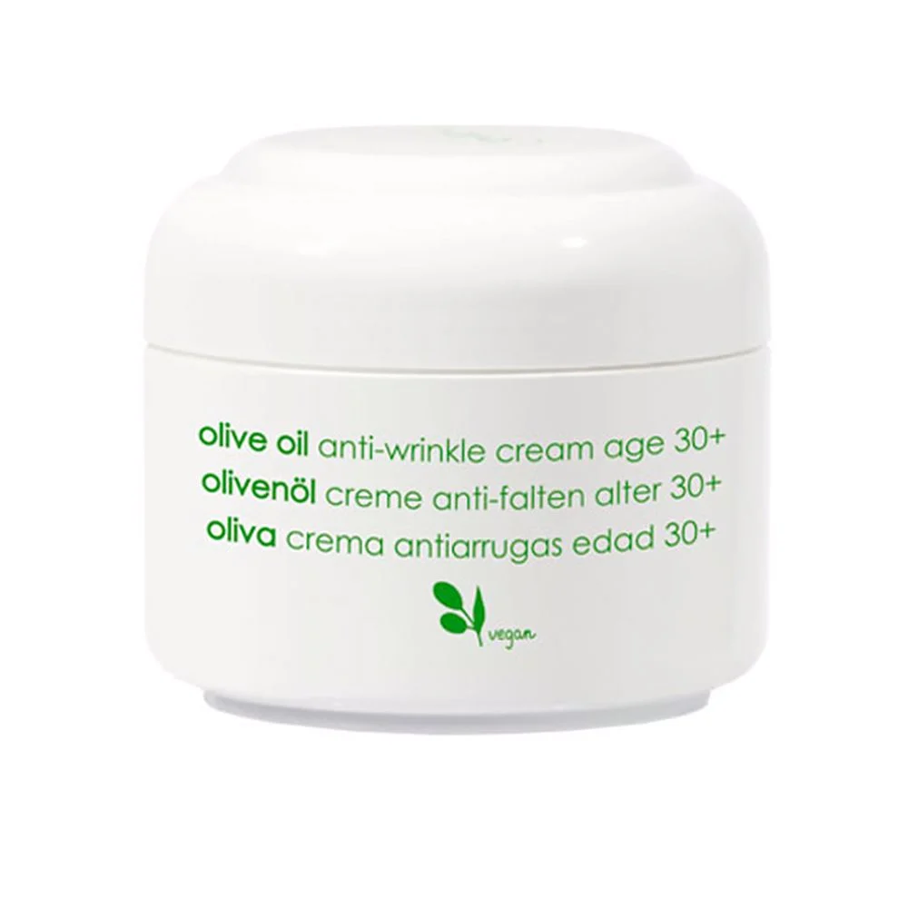 OLIVA Crema antirughe