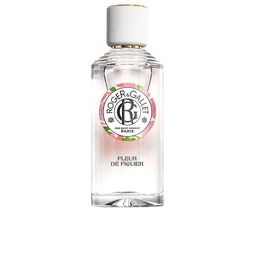 FLEUR DE FIGUIER eau fraîche parfumée