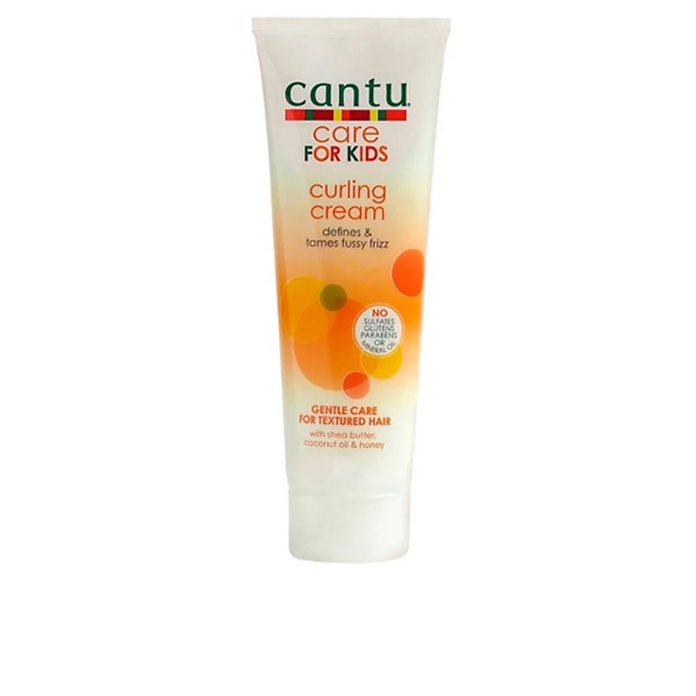 Crema per ricci CARE FOR KIDS