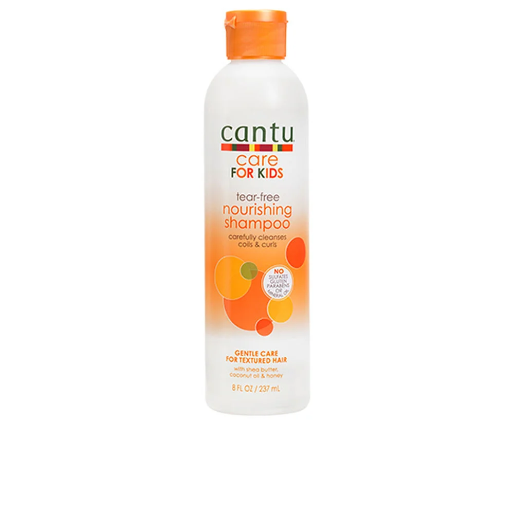 Shampoo nutriente senza lacrime CARE FOR KIDS