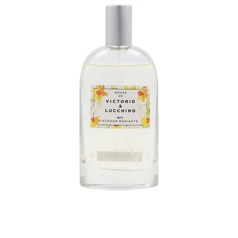 AGUAS DE VICTORIO & LUCCHINO Nº1