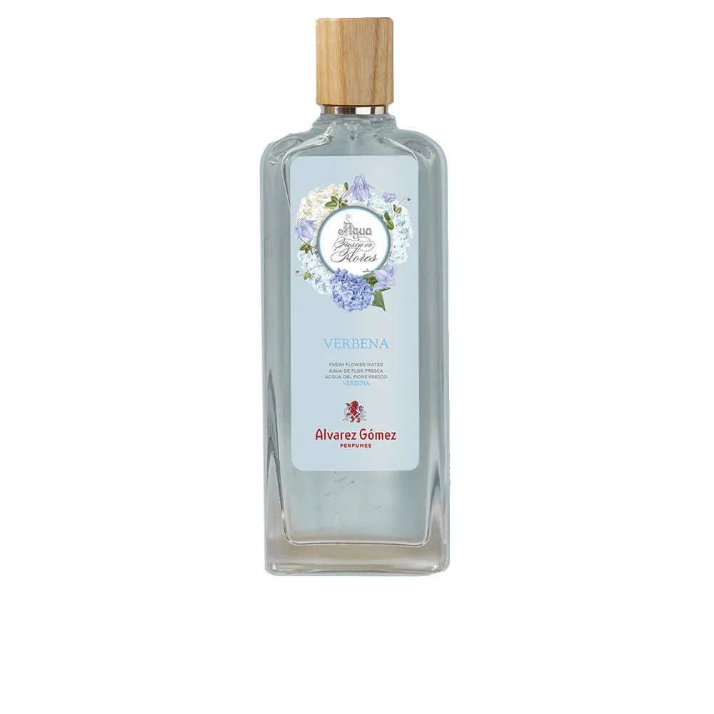 FIORI DI ACQUA DOLCE verbena