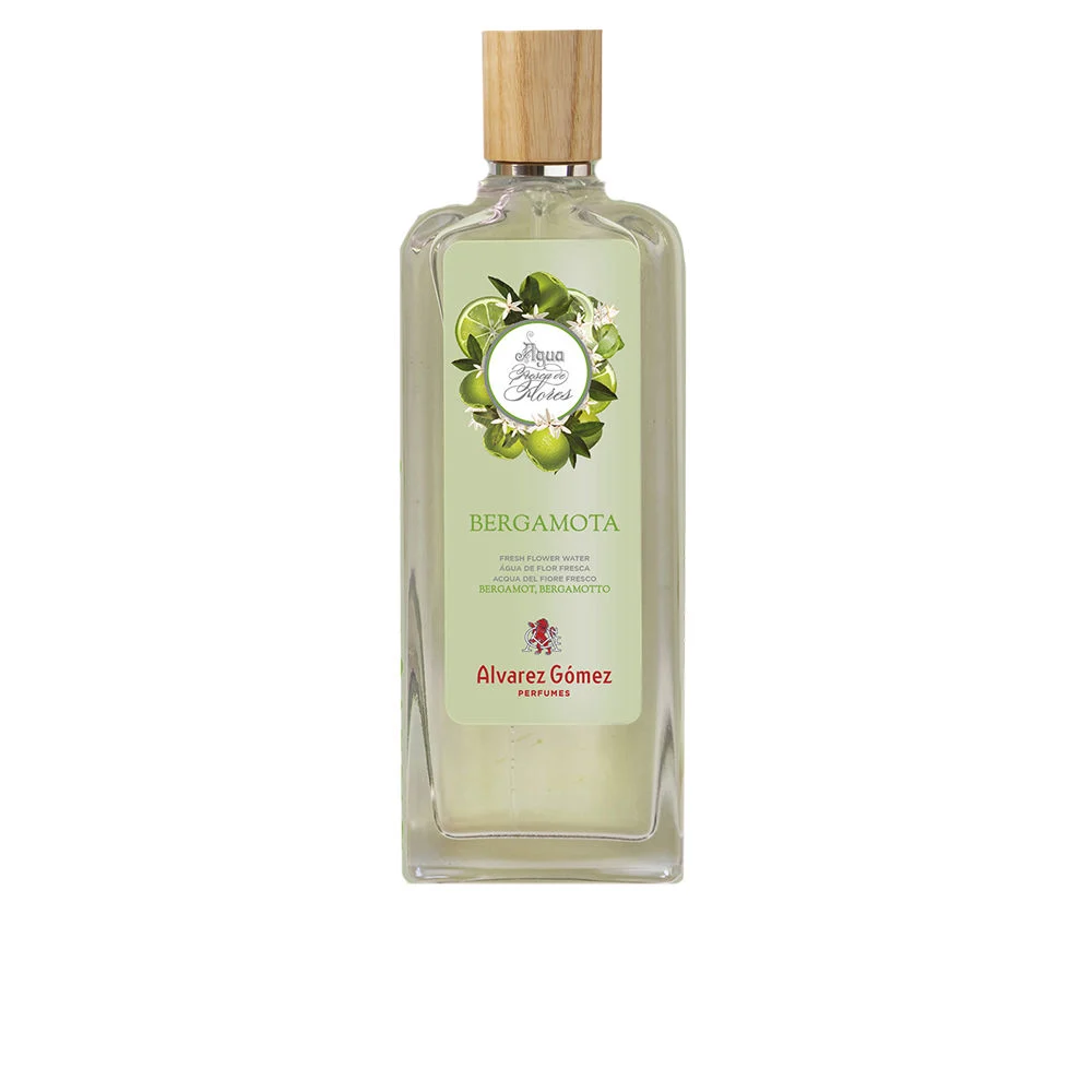 FIORI D’ACQUA FRESCA bergamotto