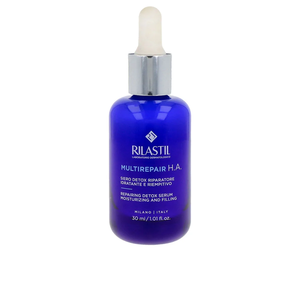 Siero viso detox MULTIREPAIR HA