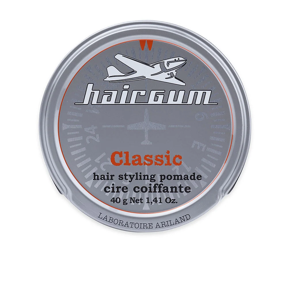Pomata per lo styling dei capelli CLASSICA