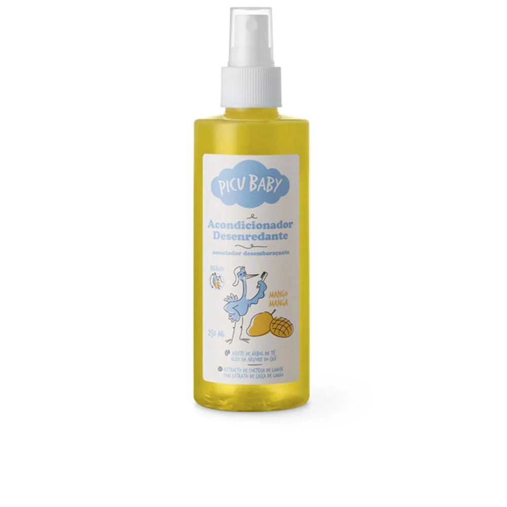 Balsamo BIPHASE al mango