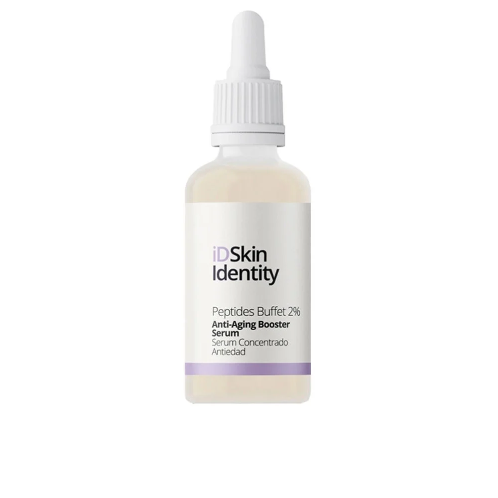 ID SKIN Identity Peptidi Buffet 2% siero anti-degenerazione concentrato