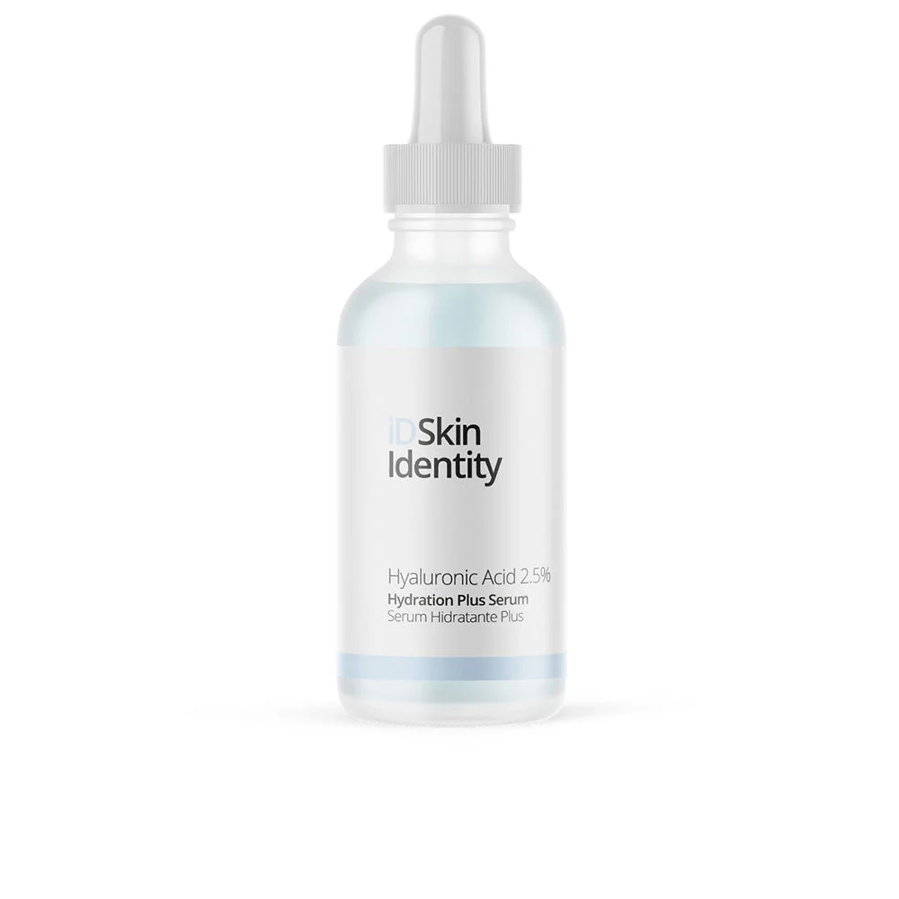ID SKIN identity siero idratante all’acido ialuronico 2,5% plus