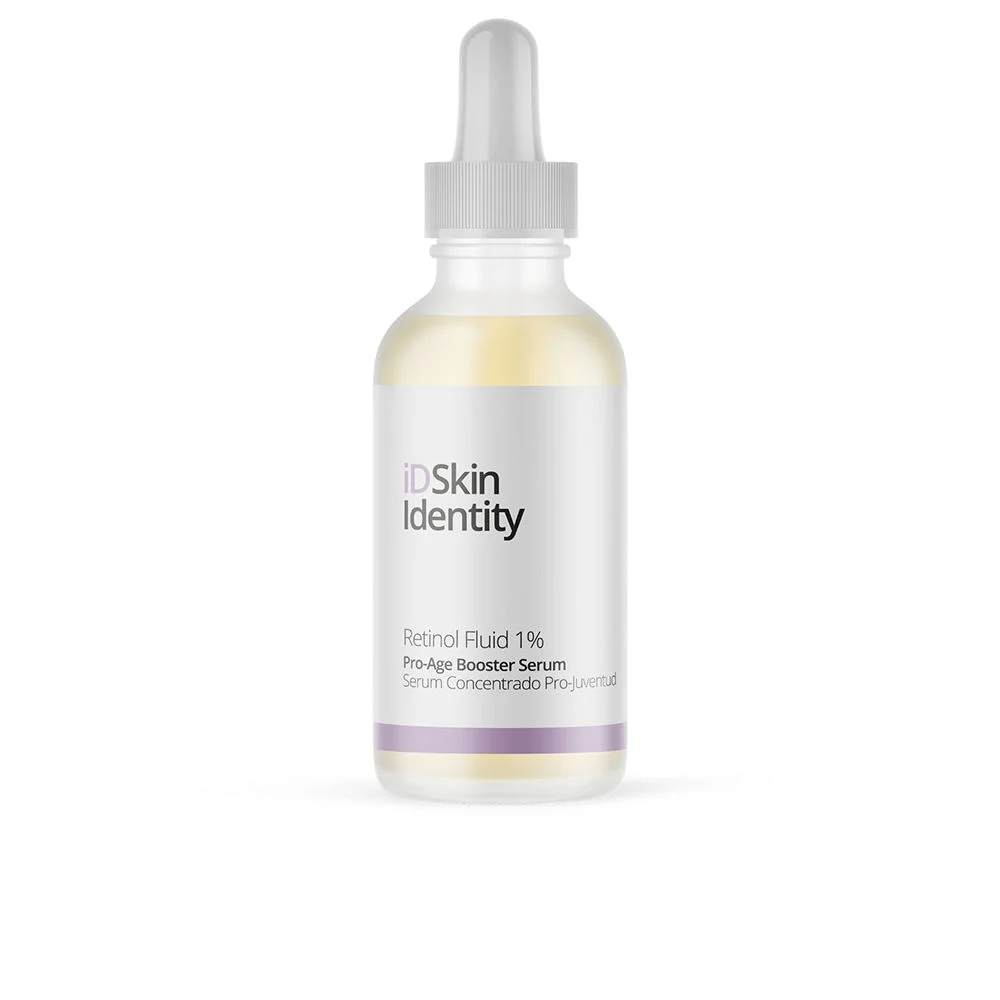 ID SKIN identity retinol fluid siero pro-juve concentrato all’1%