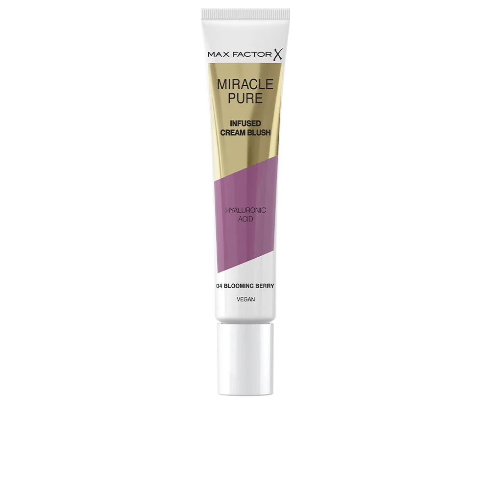 fard MIRACLE PURE