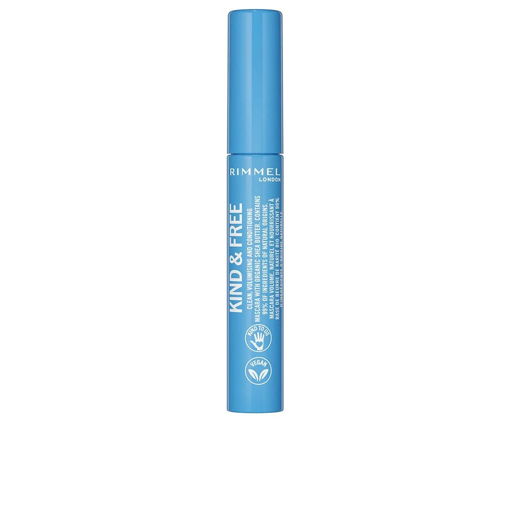 Mascara KIND & FREE