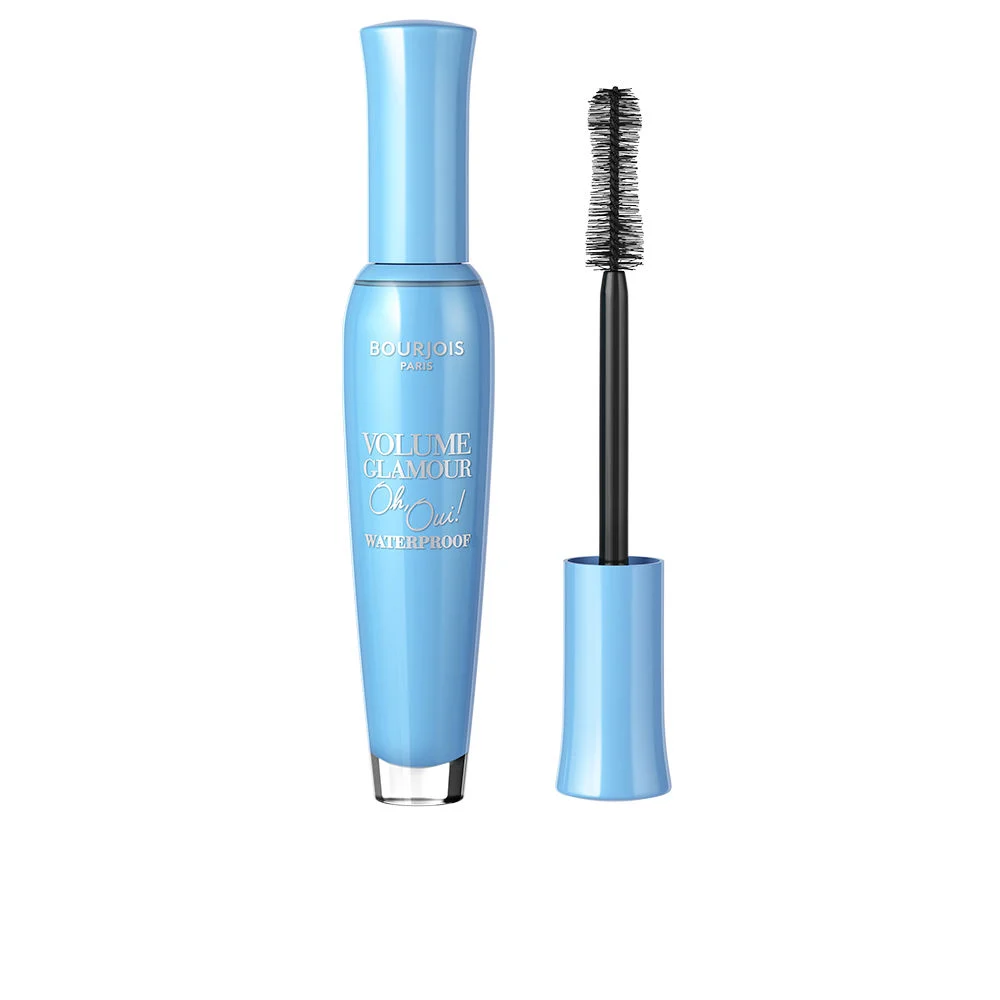 VOLUME GLAMOUR OH OUI! mascara waterpfroof