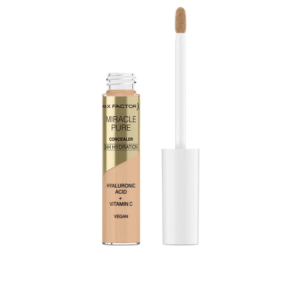 correttori MIRACLE PURE