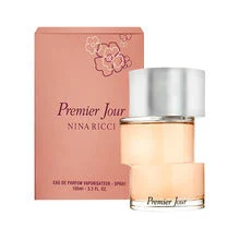 Nina ricci Premier Jour eau de parfum - 100ml