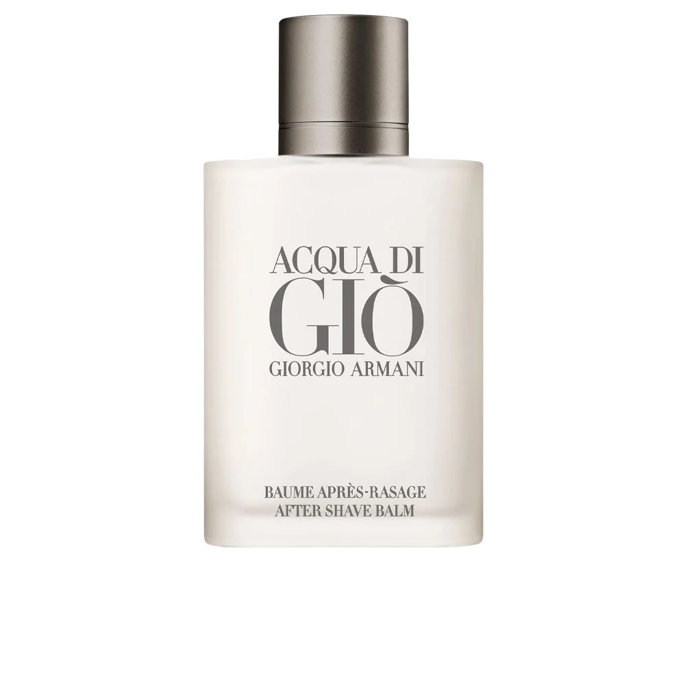 ACQUA DI GIÒ POUR HOMME after-shave balm
