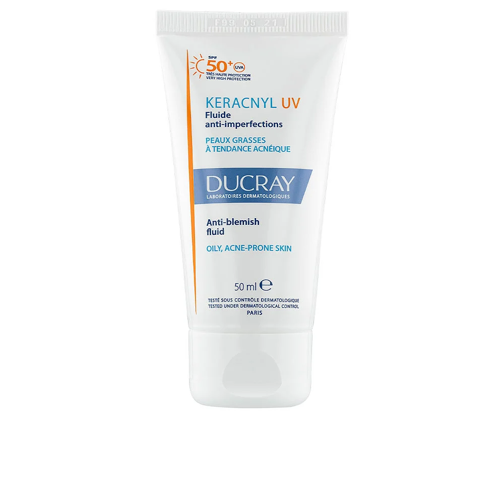 KERACNYL Fluido anti-imperfezioni UV SPF50+
