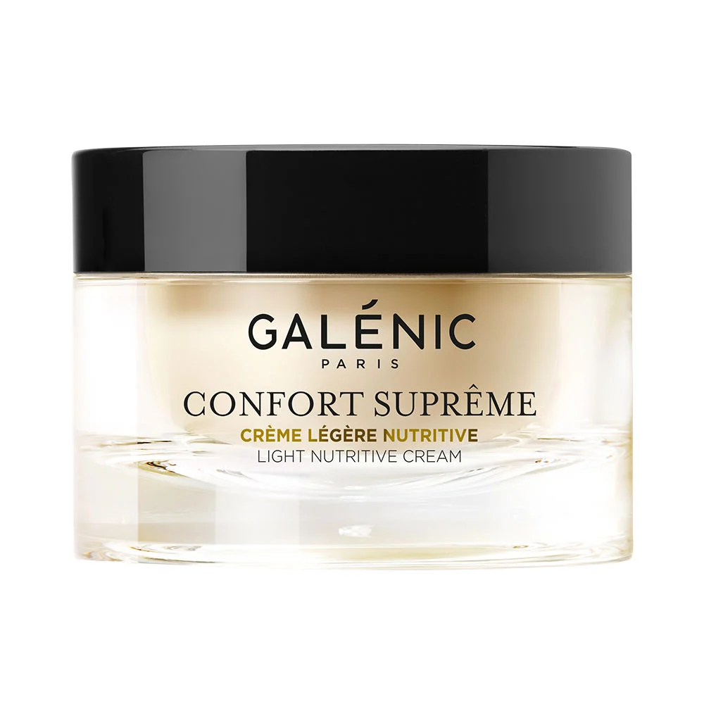 SUPREME COMFORT crema leggera nutriente