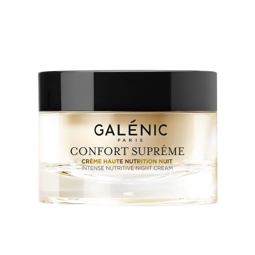 COMFORT SUPRÊME crema alta nutrizione notte