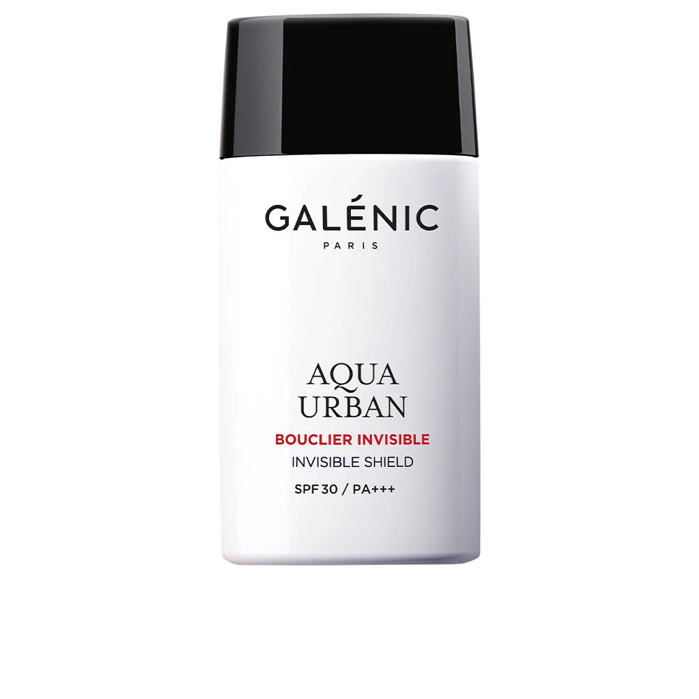 AQUA URBAN bouclier invisibile SPF30