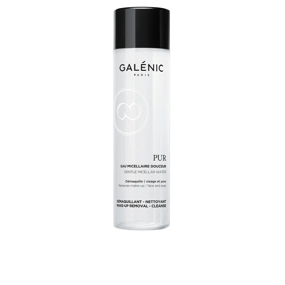 PUR eau micellaire douceur