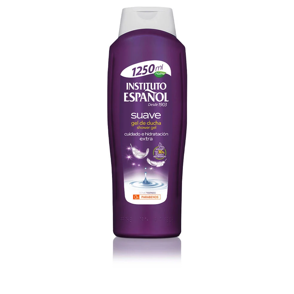 Gel doccia MORBIDO