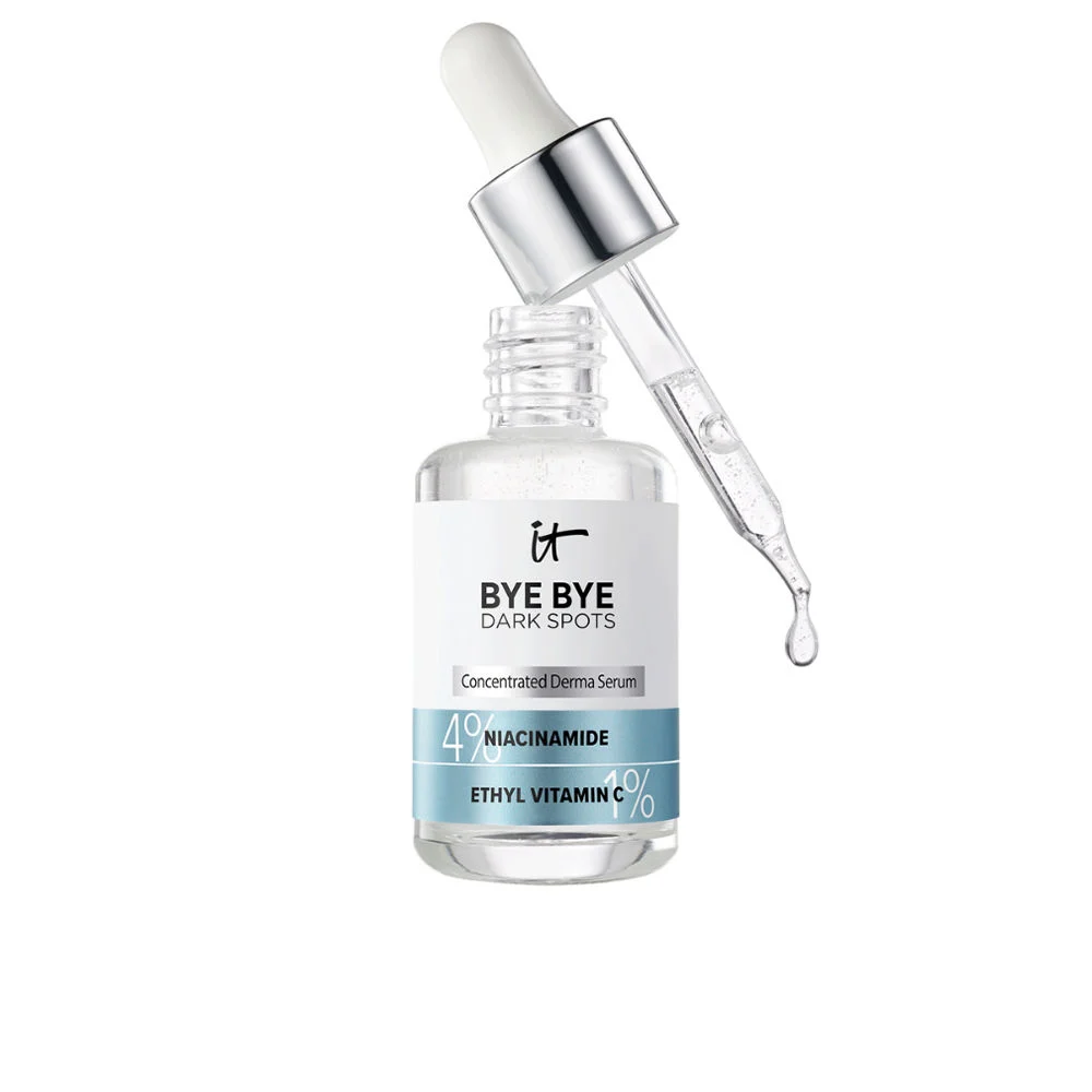 Siero alla niacinamide ADDIO MACCHIE SCURE